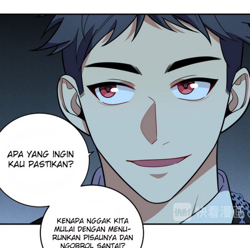 Killing My Love Bab 21 halaman 37