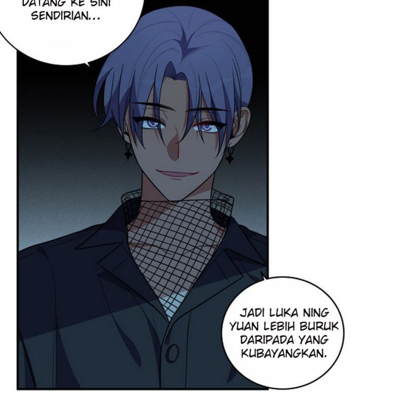 Killing My Love Bab 21 halaman 41