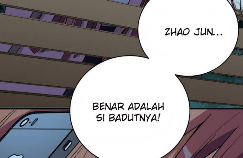 Killing My Love Bab 21 halaman 53