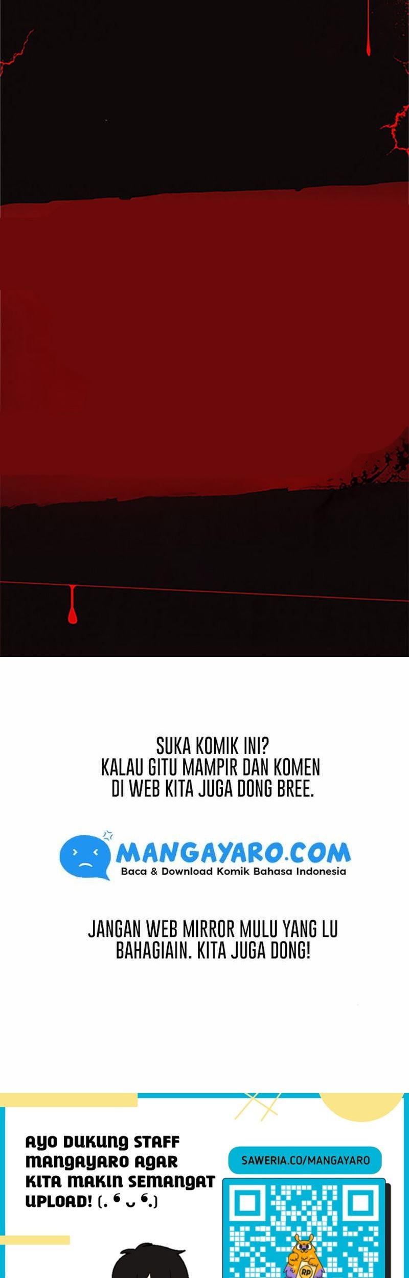 Killing My Love Bab 21 halaman 60