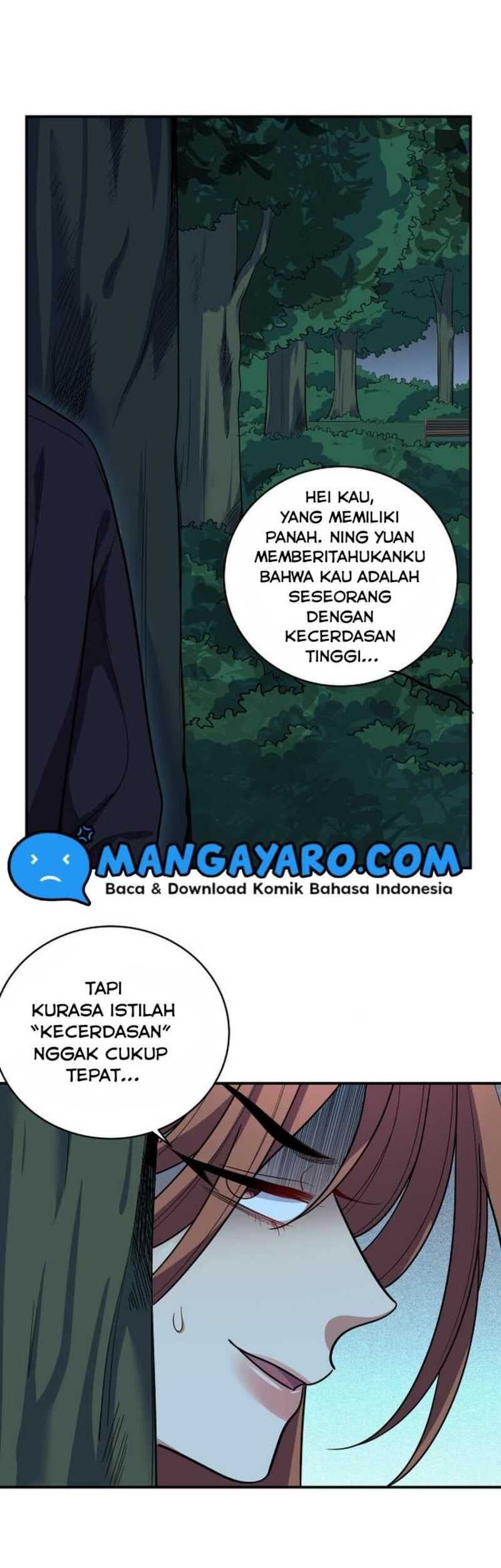Killing My Love chapter 22 halaman 12