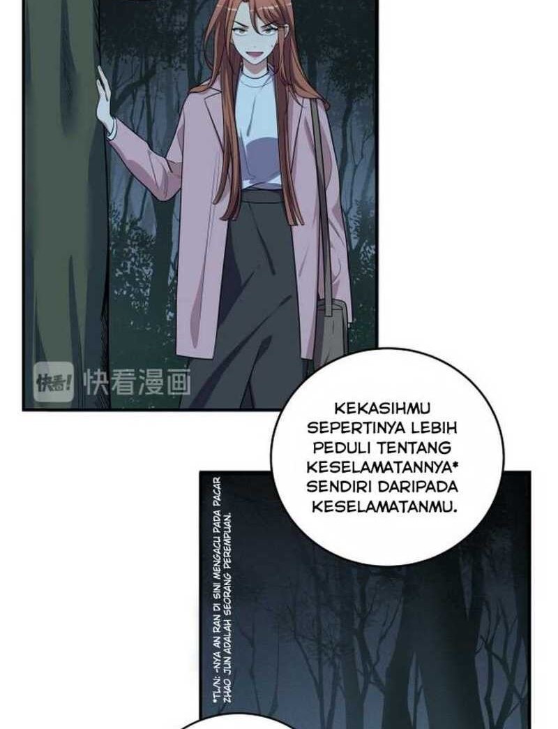 Killing My Love chapter 22 halaman 15