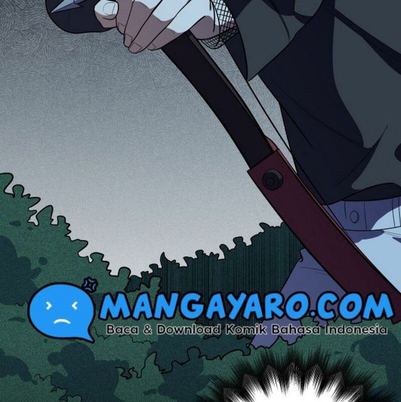 Killing My Love chapter 22 halaman 23