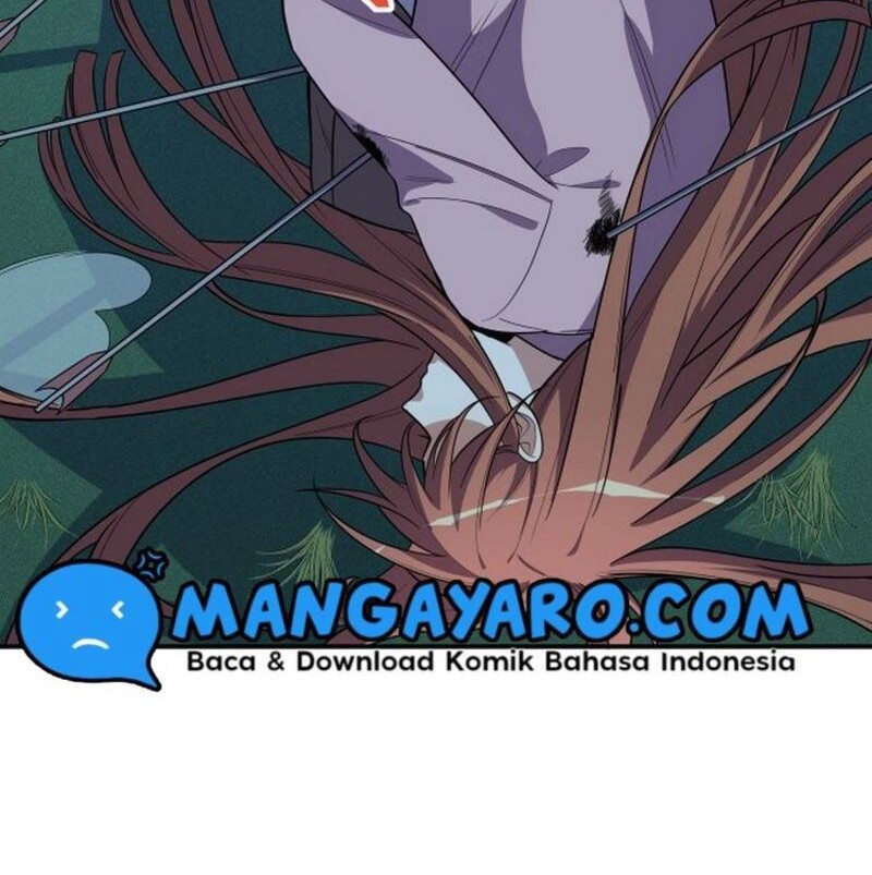 Killing My Love chapter 22 halaman 31