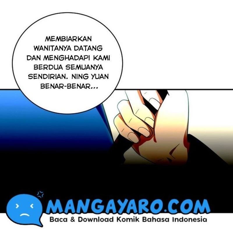 Killing My Love chapter 22 halaman 37