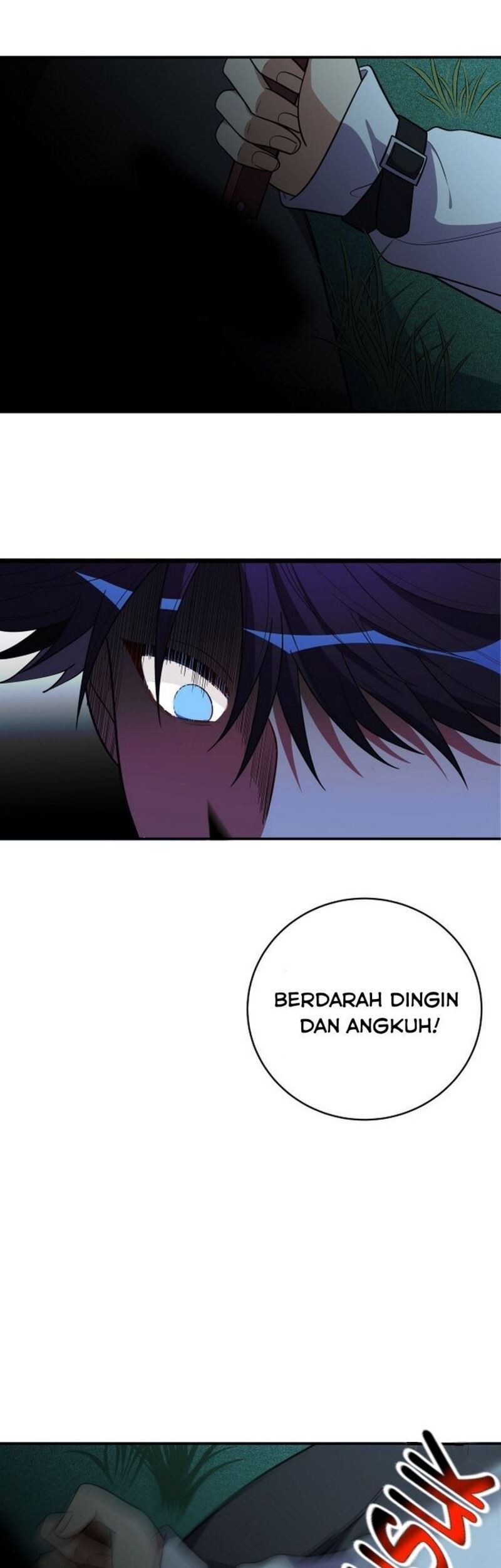 Killing My Love chapter 22 halaman 38