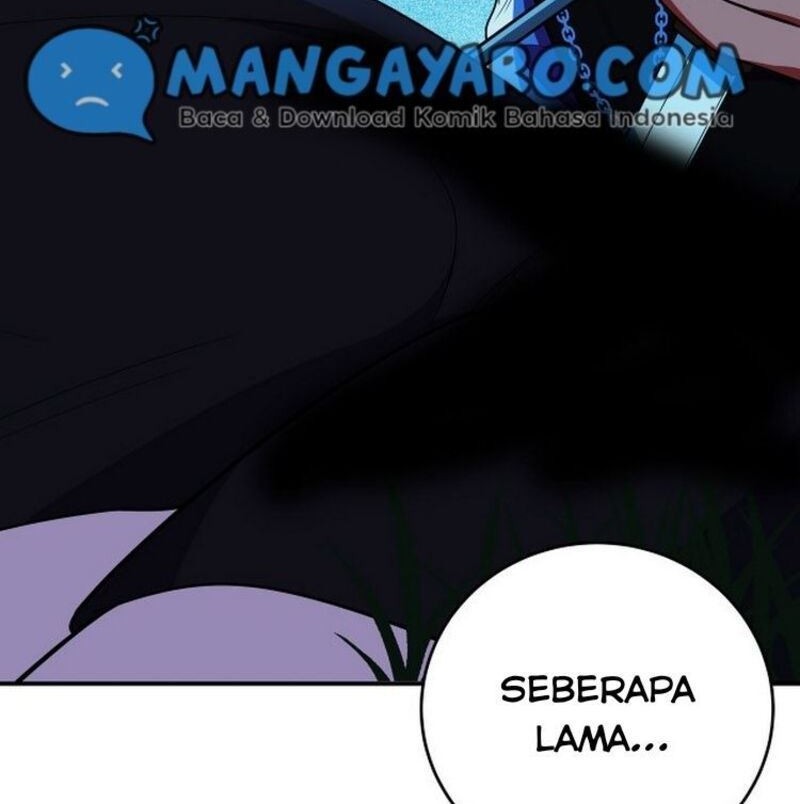 Killing My Love chapter 22 halaman 40