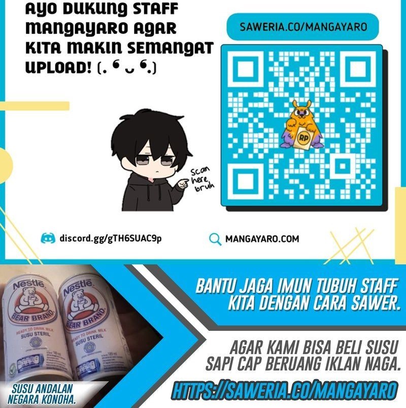 Killing My Love chapter 22 halaman 46