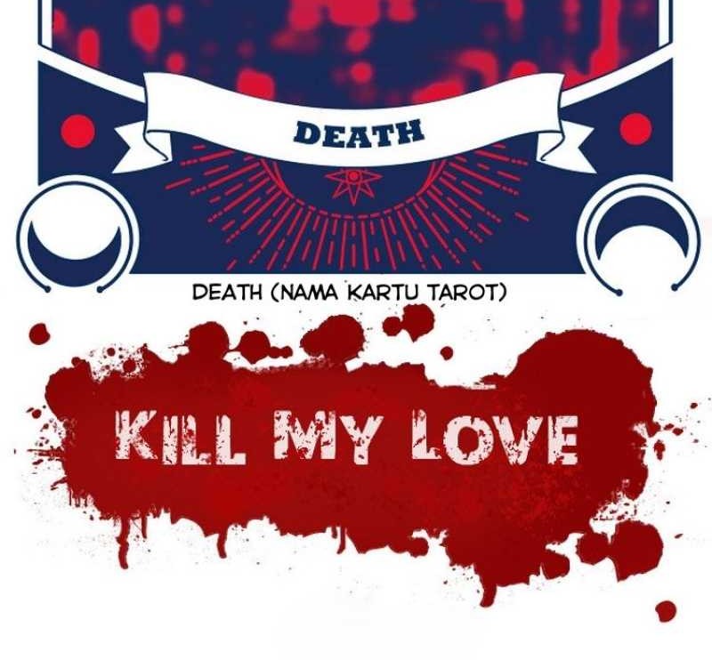 Killing My Love chapter 23 halaman 14