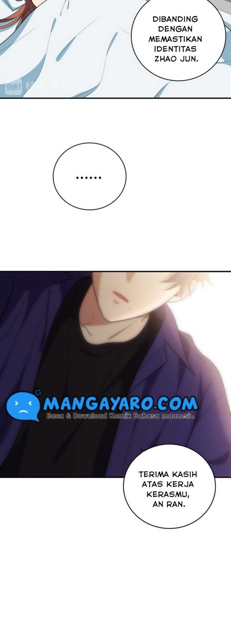 Killing My Love chapter 23 halaman 30