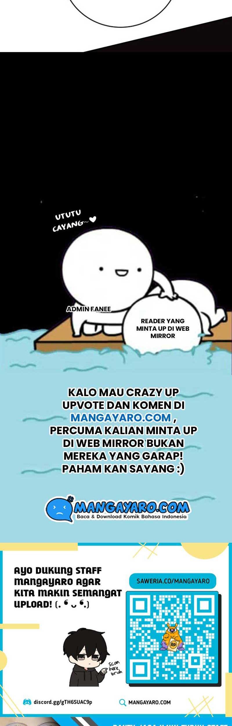 Killing My Love chapter 23 halaman 43