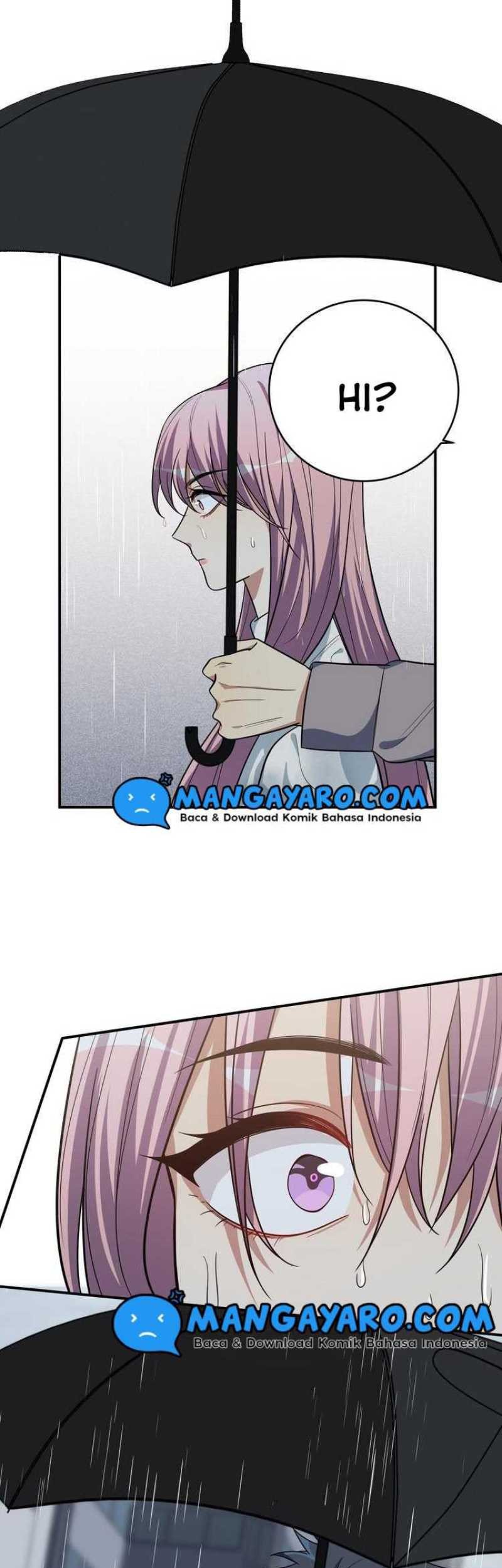 Killing My Love chapter 24 halaman 20