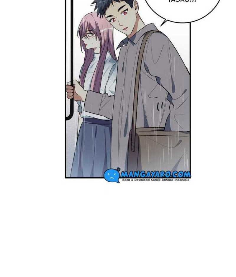 Killing My Love chapter 24 halaman 23