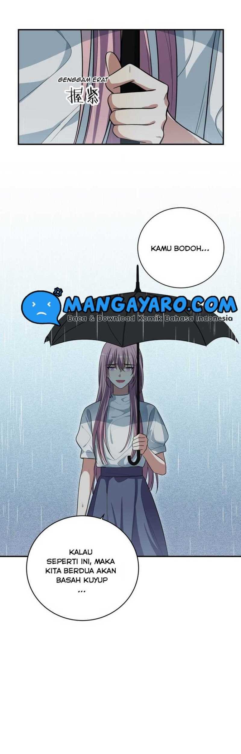 Killing My Love chapter 24 halaman 28