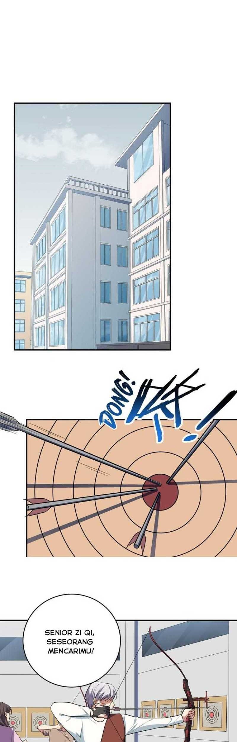 Killing My Love chapter 24 halaman 29