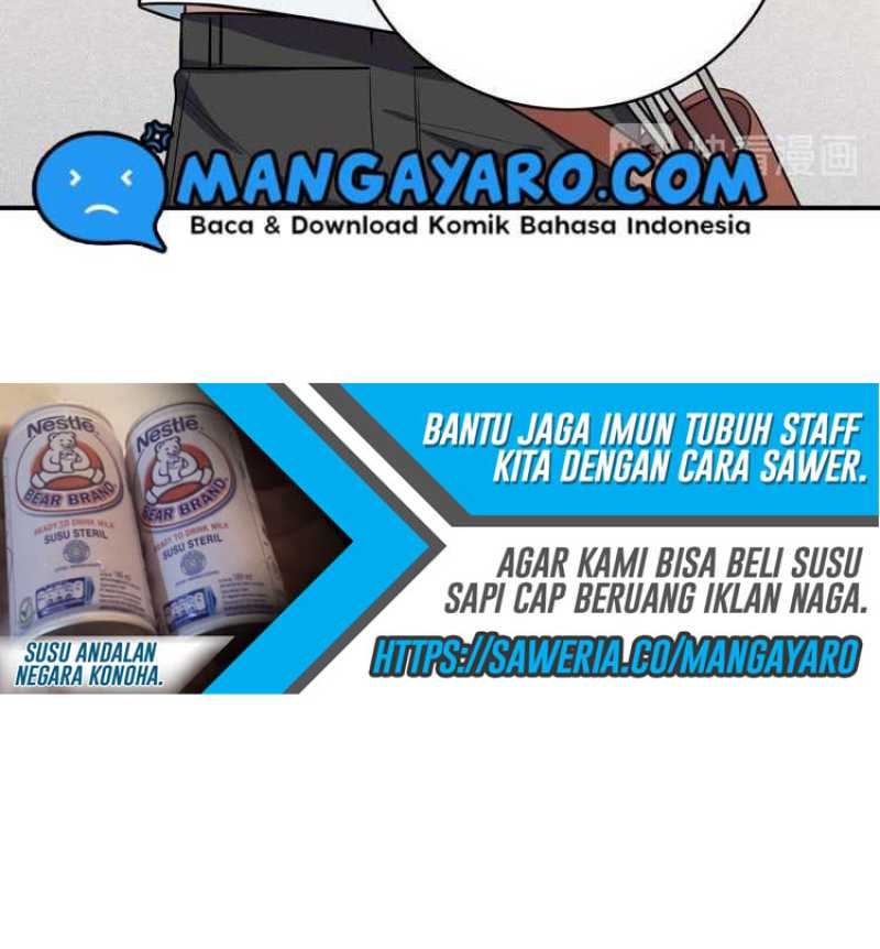 Killing My Love chapter 24 halaman 41