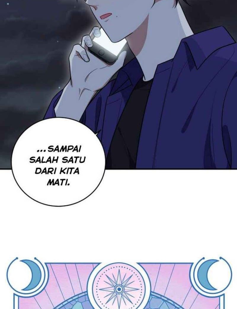 Killing My Love chapter 25 halaman 5