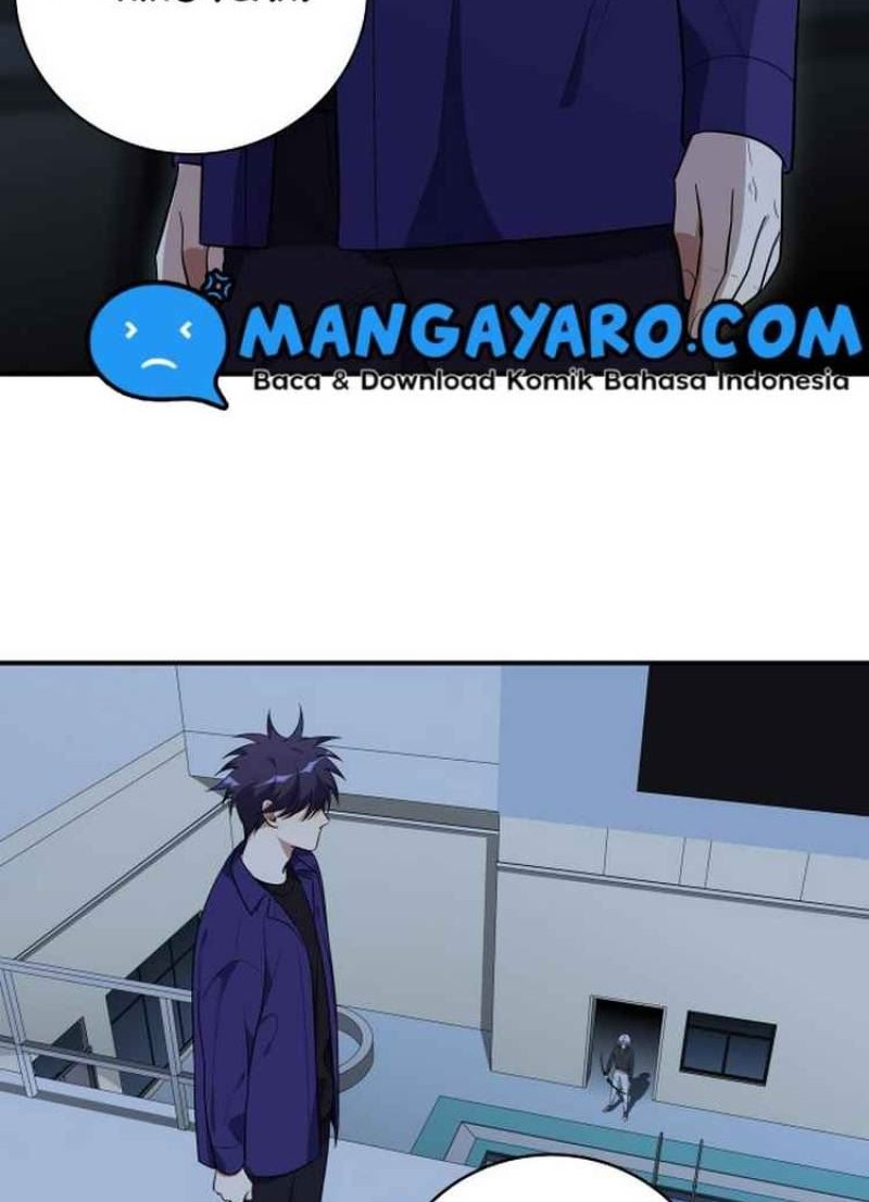 Killing My Love chapter 25 halaman 13