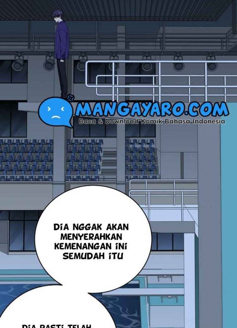 Killing My Love chapter 25 halaman 19