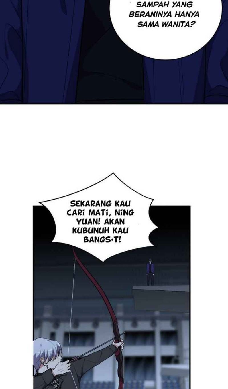 Killing My Love chapter 25 halaman 23