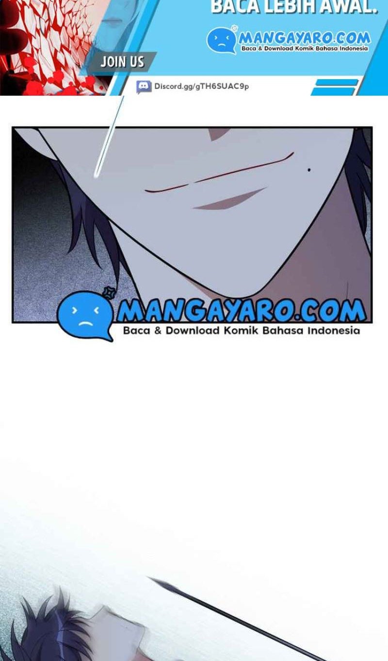 Killing My Love chapter 25 halaman 25