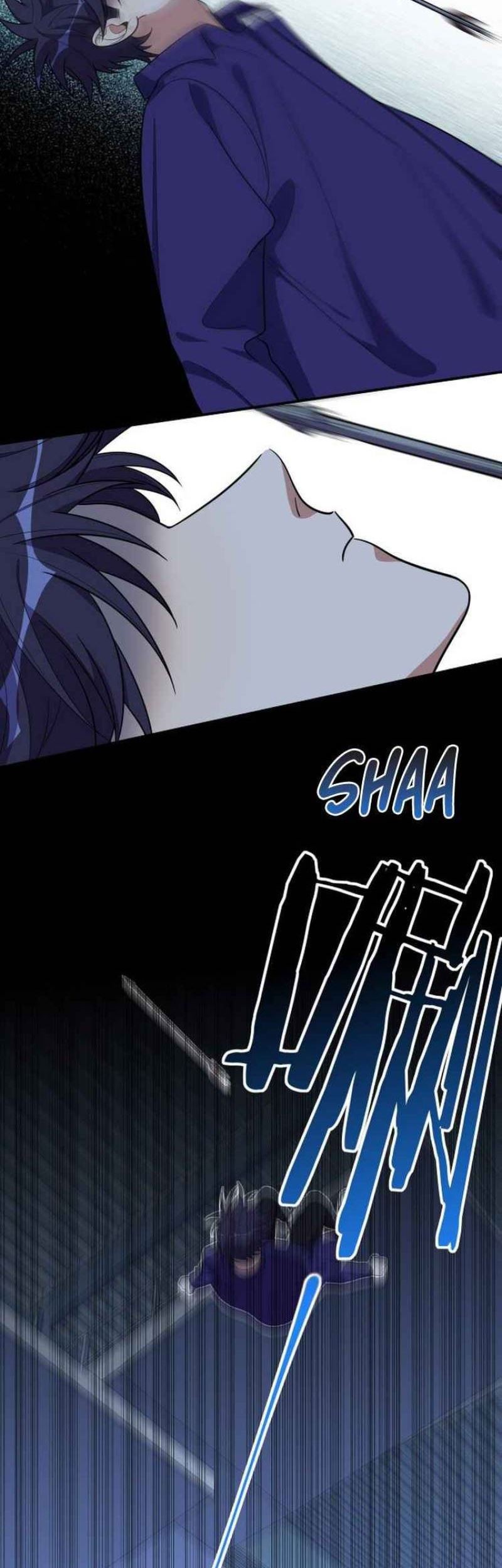 Killing My Love chapter 25 halaman 26