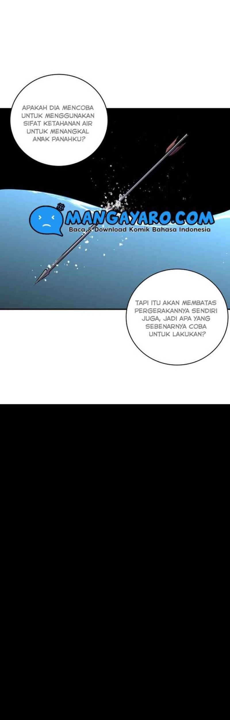 Killing My Love chapter 25 halaman 30