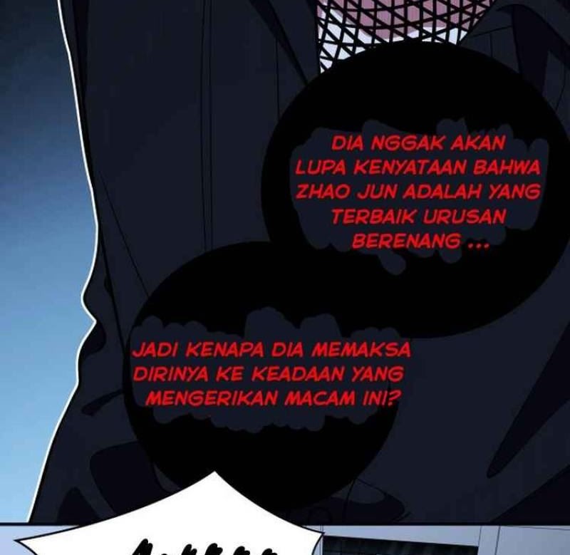 Killing My Love chapter 25 halaman 34