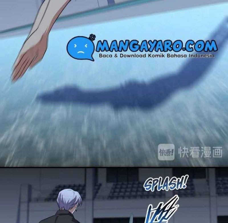 Killing My Love chapter 25 halaman 37