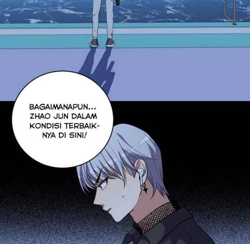 Killing My Love chapter 25 halaman 40
