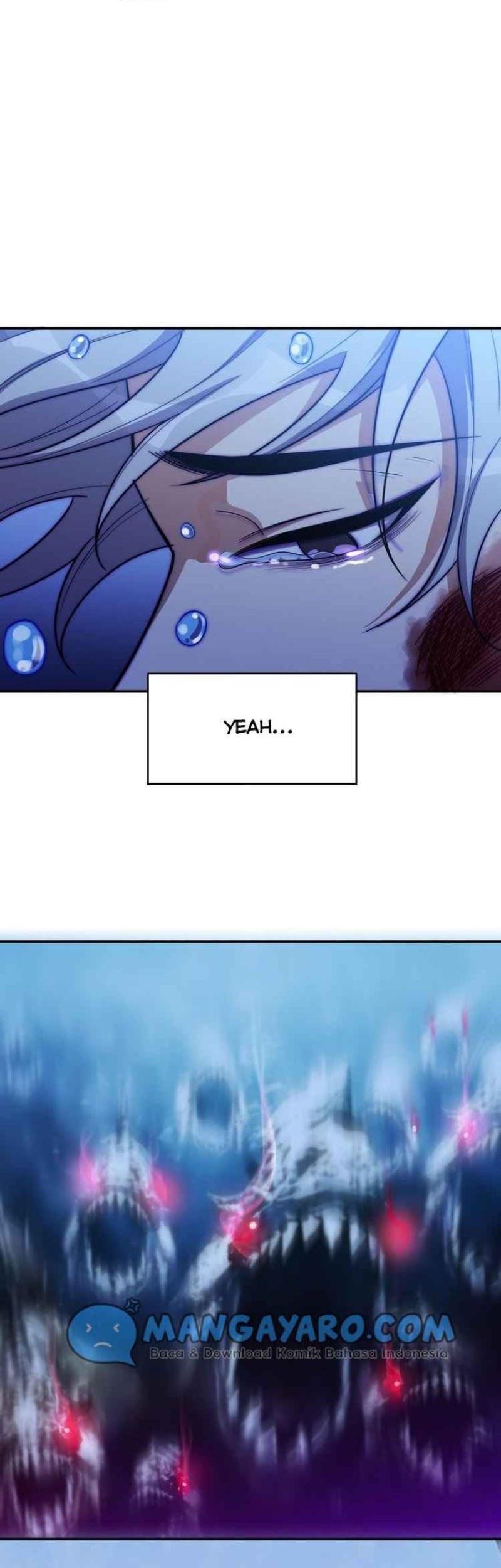 Killing My Love chapter 28 halaman 5