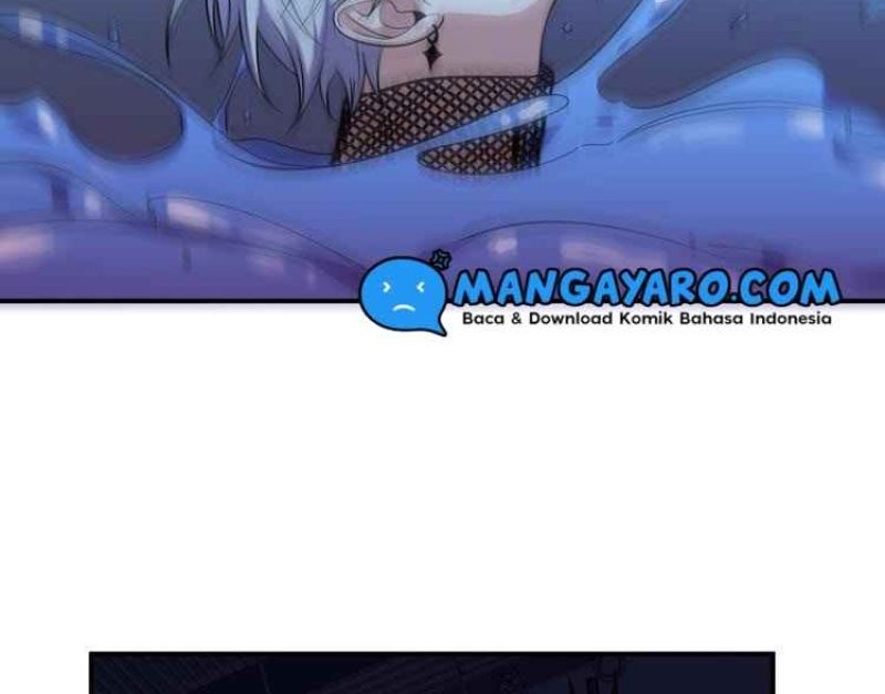 Killing My Love chapter 28 halaman 8