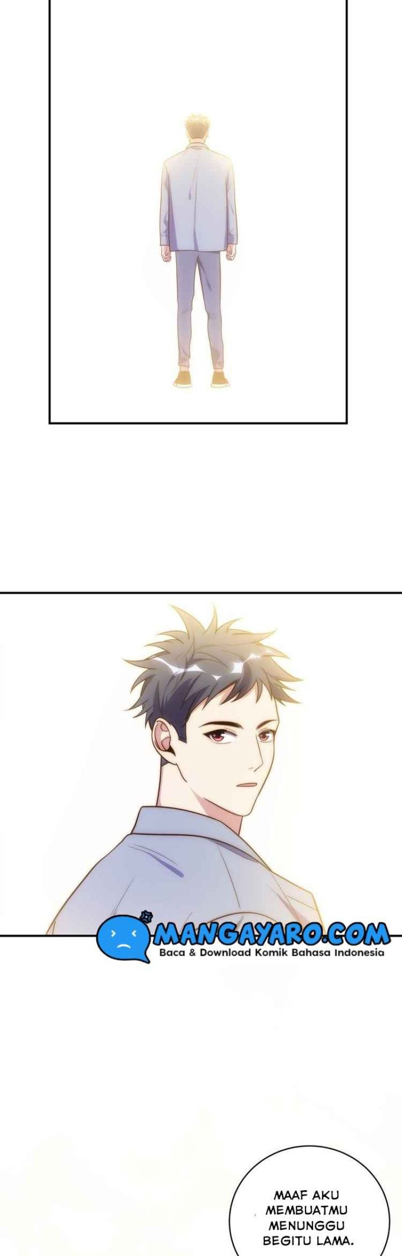 Killing My Love chapter 28 halaman 16
