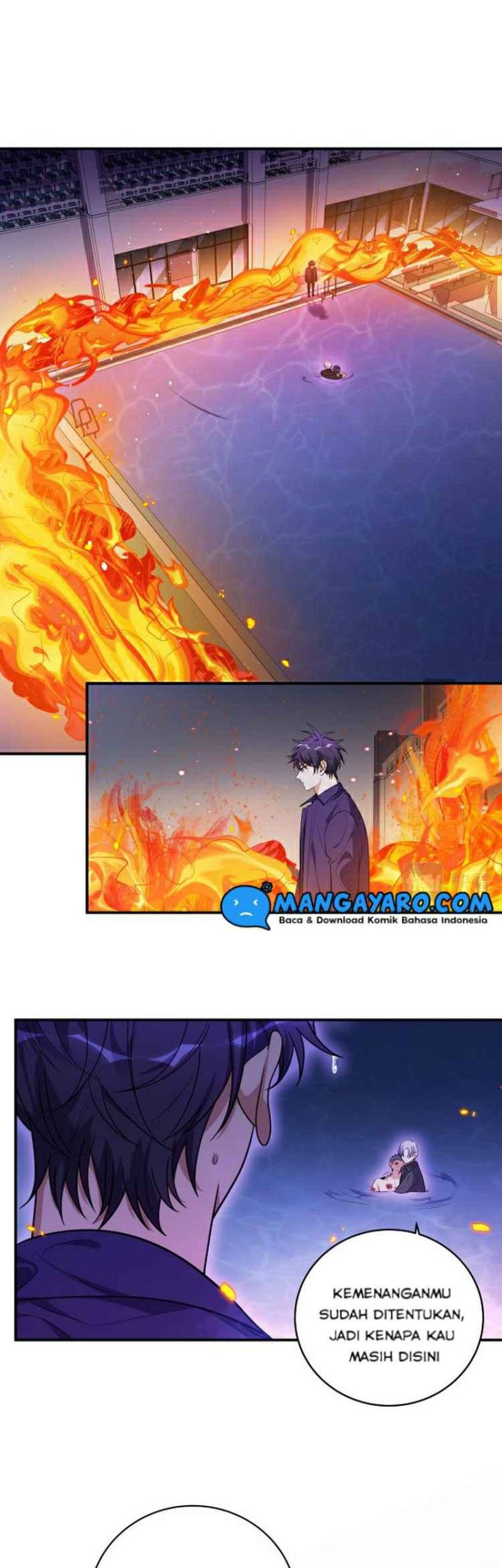Killing My Love Bab 29 halaman 2
