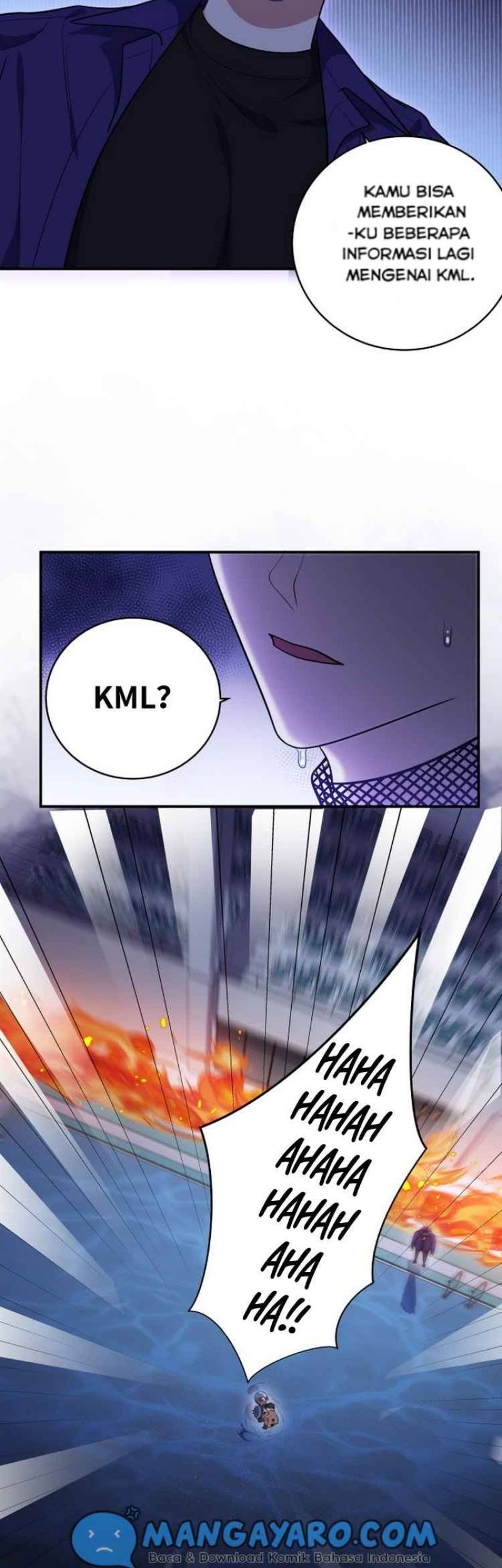 Killing My Love Bab 29 halaman 4