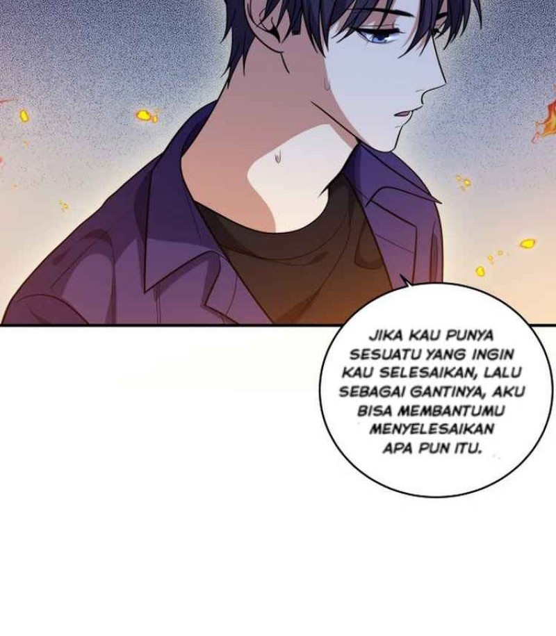 Killing My Love Bab 29 halaman 7
