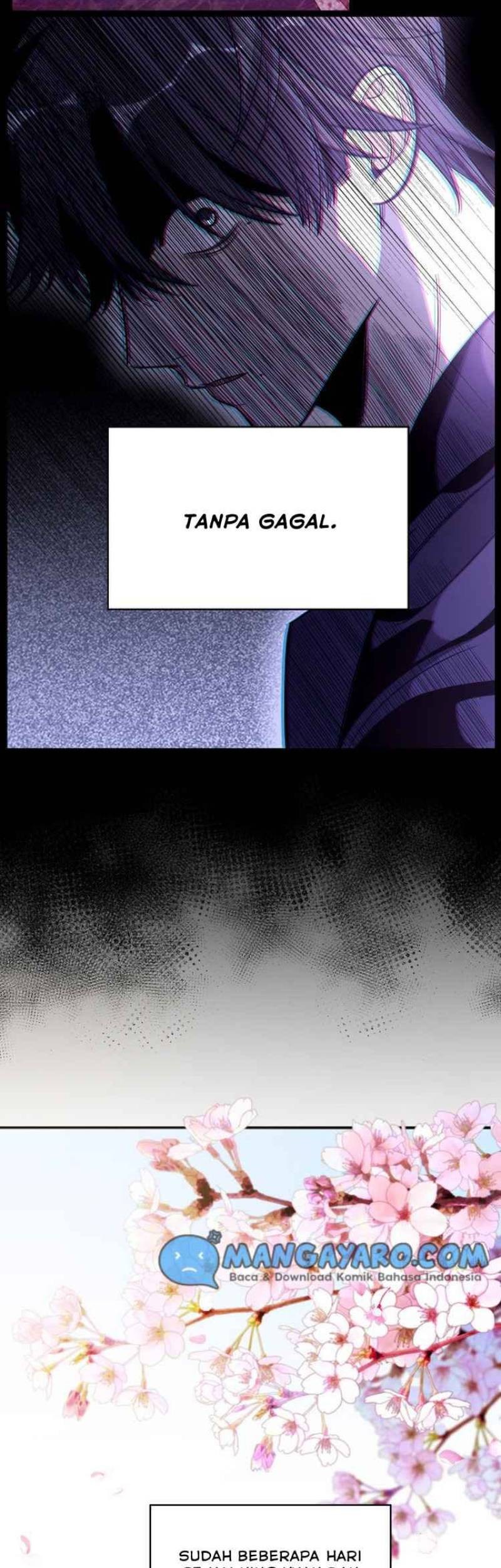 Killing My Love chapter 30 halaman 18