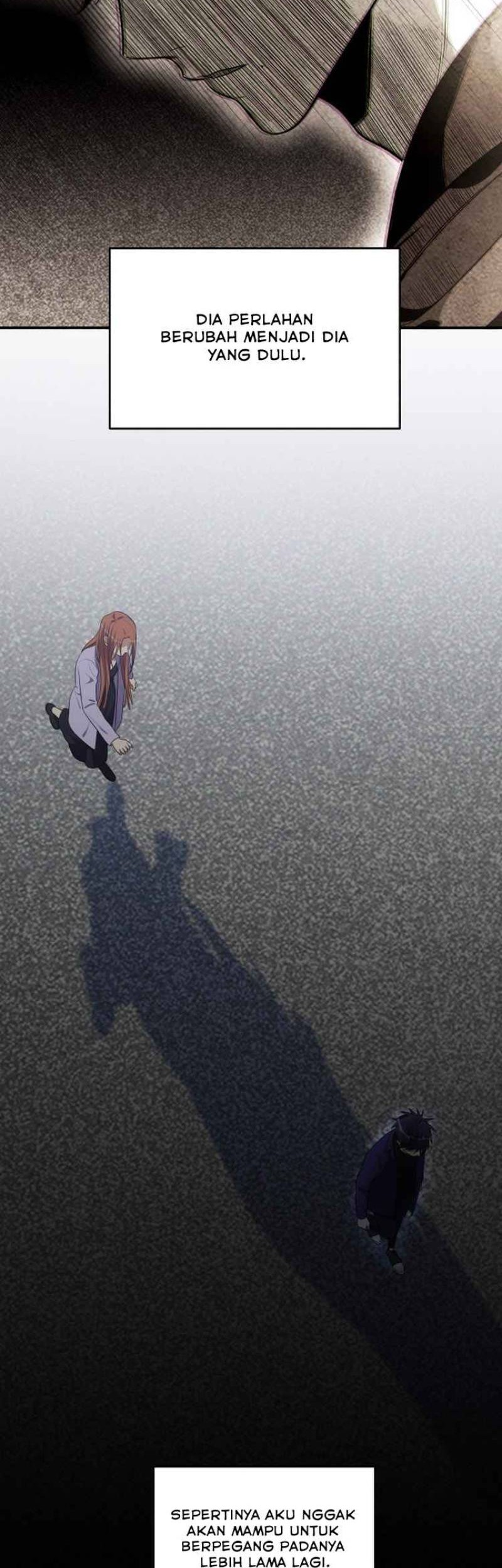 Killing My Love chapter 30 halaman 21