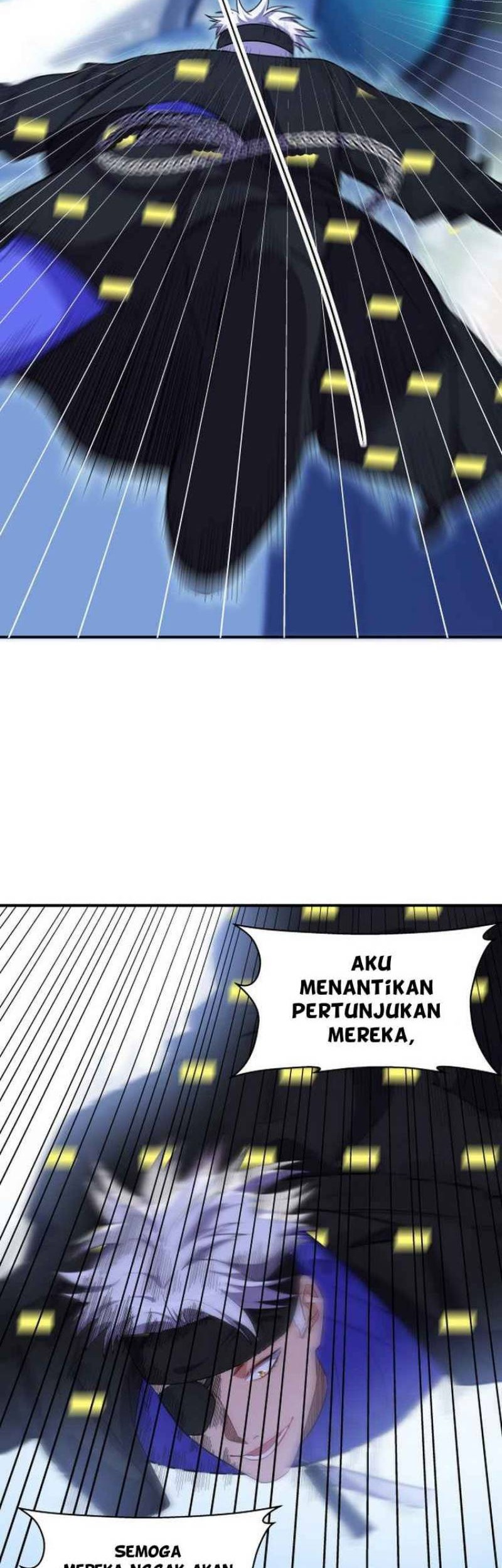 Killing My Love Bab 31 halaman 9