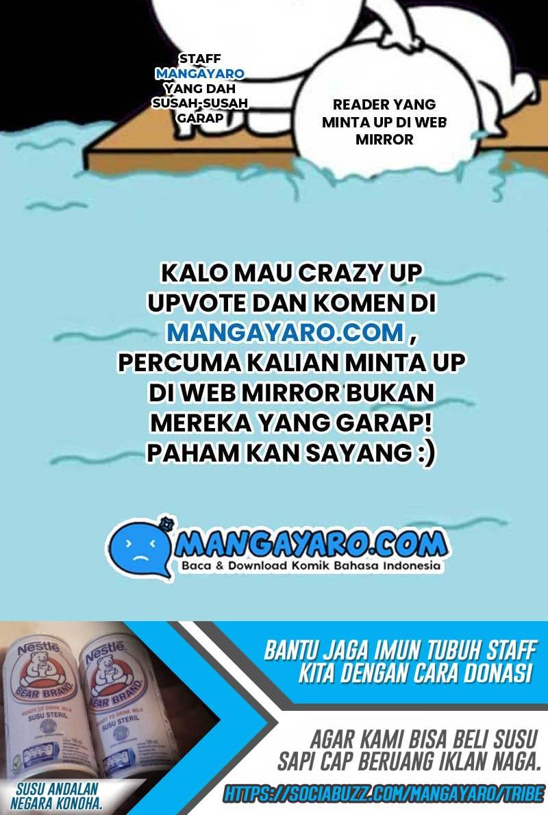 Killing My Love Bab 31 halaman 23