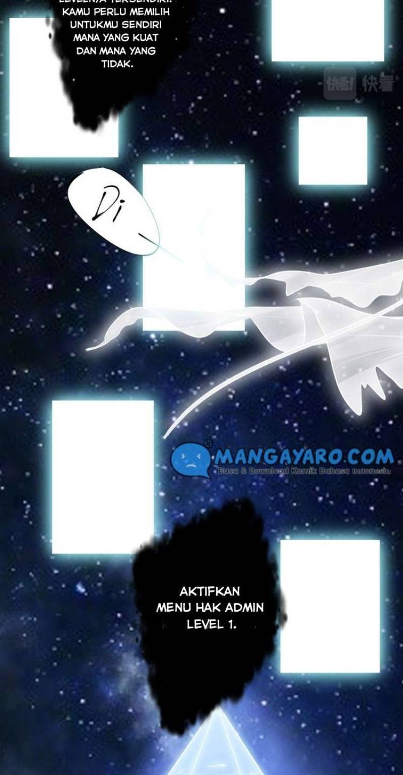 Killing My Love chapter 32 halaman 5