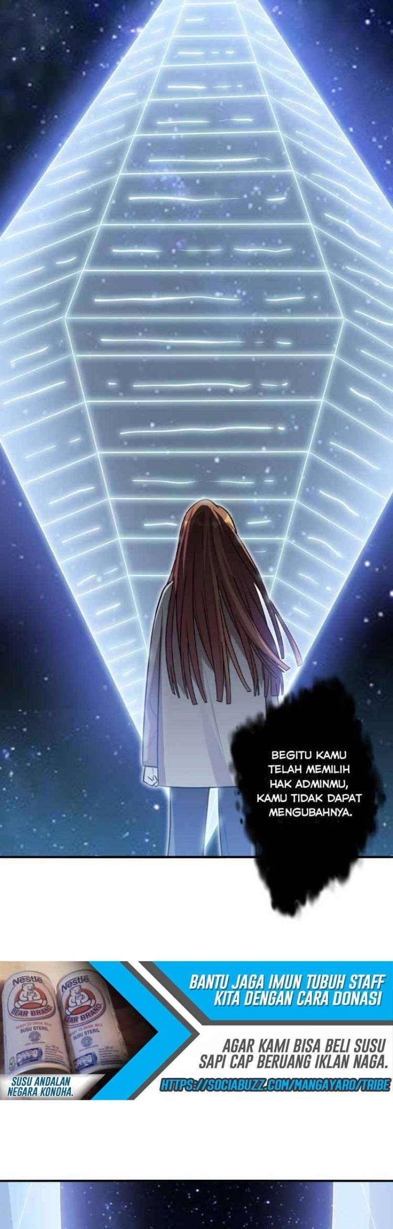 Killing My Love chapter 32 halaman 6