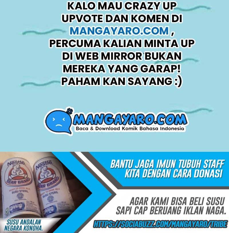Killing My Love chapter 32 halaman 24