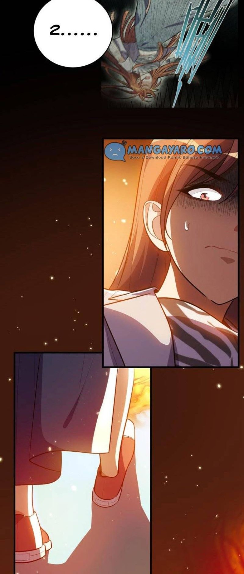 Killing My Love chapter 36 halaman 14