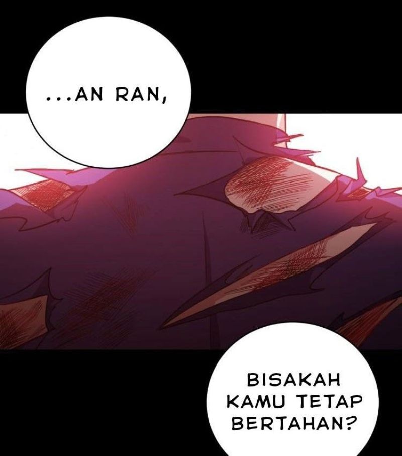 Killing My Love chapter 37 halaman 17
