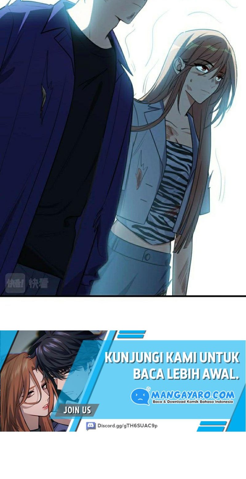 Killing My Love Bab 38 halaman 14