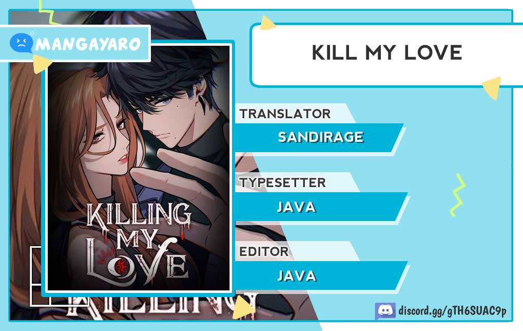 Killing My Love Bab 39 halaman 1