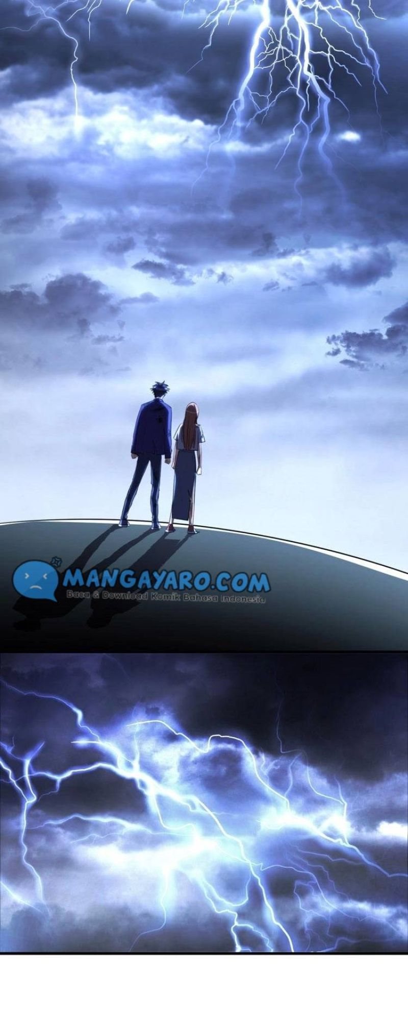 Killing My Love chapter 40 halaman 14
