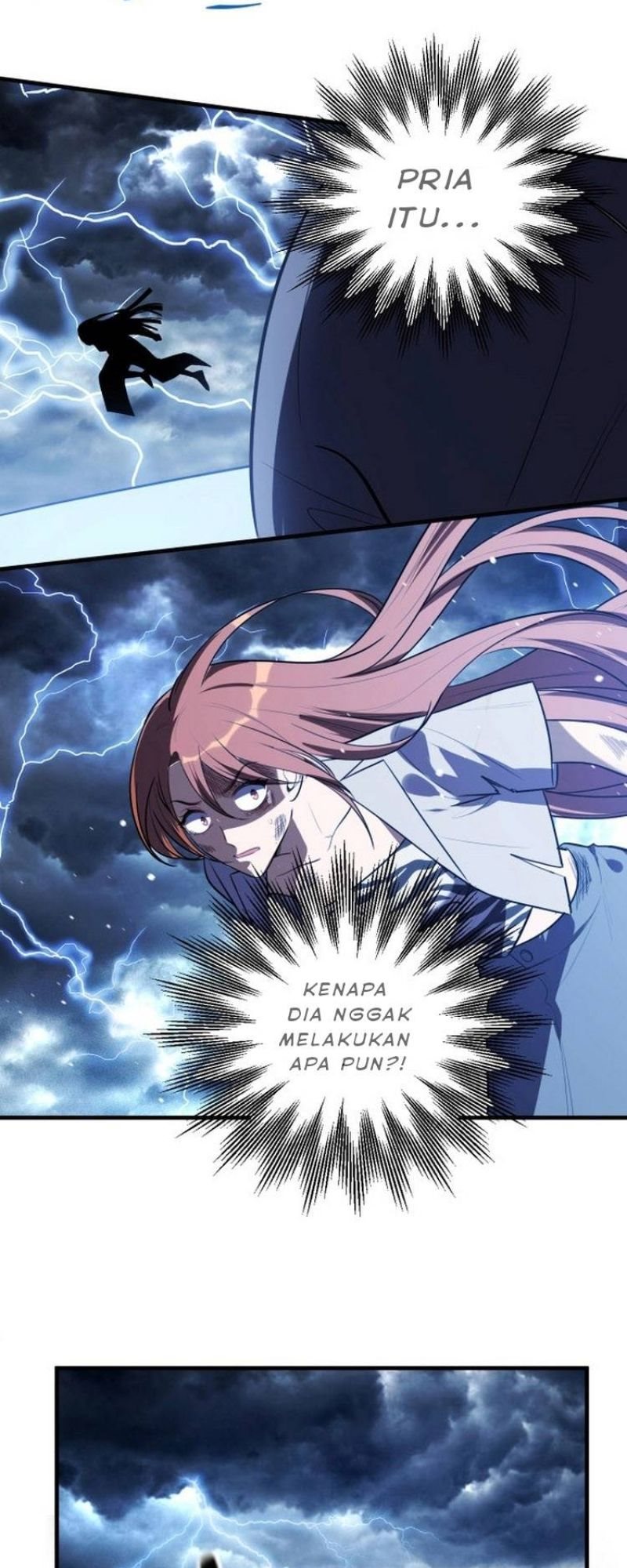 Killing My Love chapter 41 halaman 5
