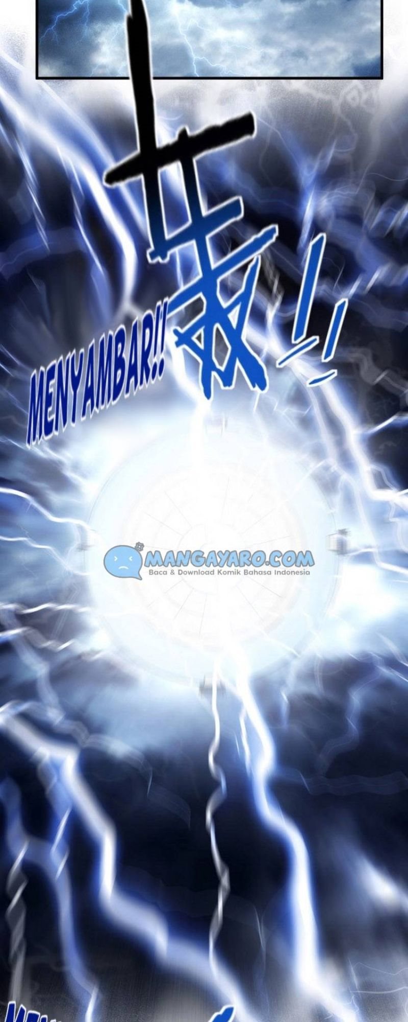 Killing My Love chapter 41 halaman 6